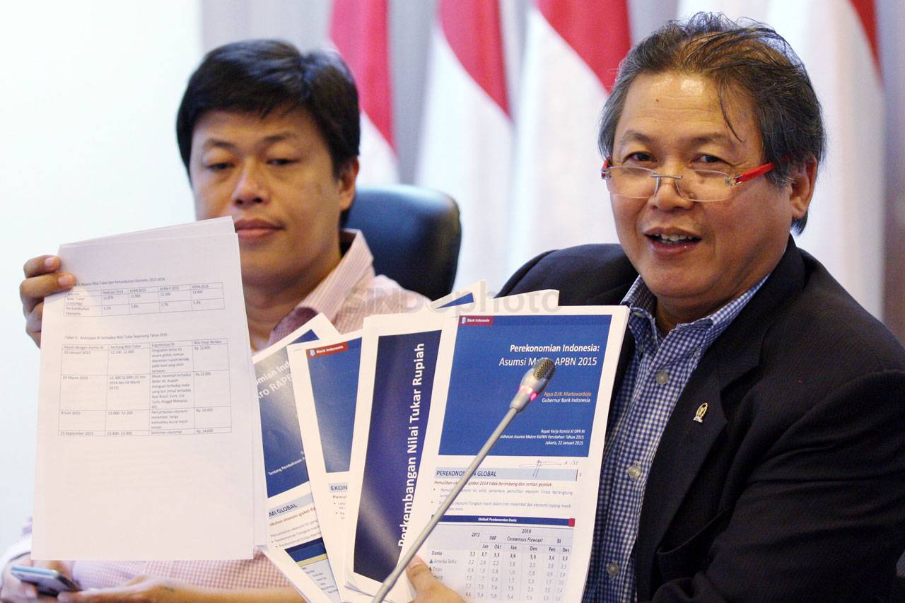 Fraksi PDI Perjuangan...