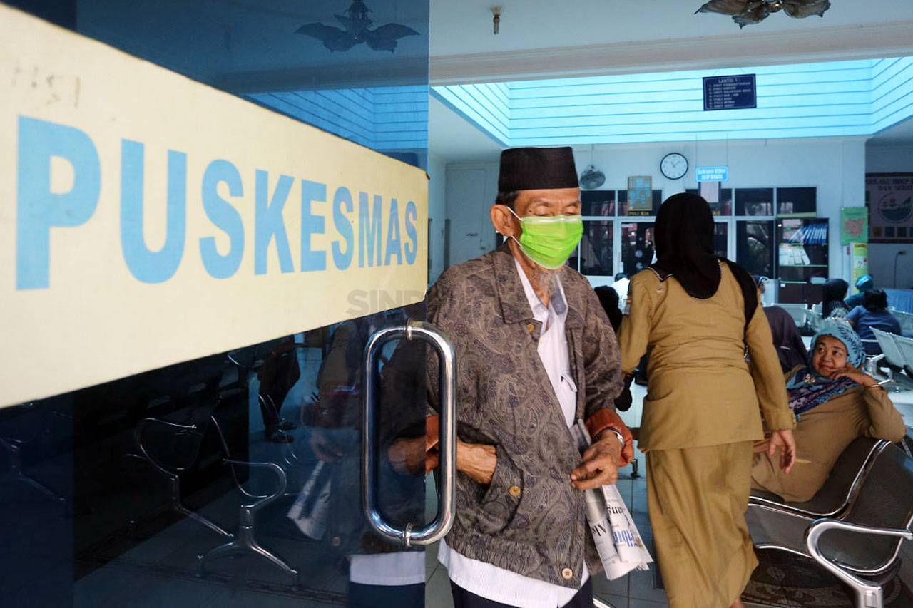 Kabut Asap Tingkatkan...