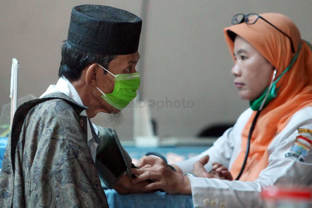 Kabut Asap Tingkatkan...