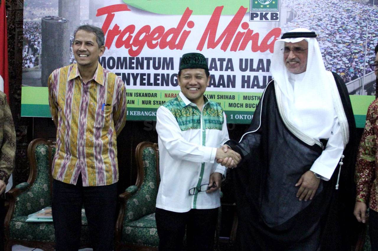 Menata Ulang Penyelenggaraan...