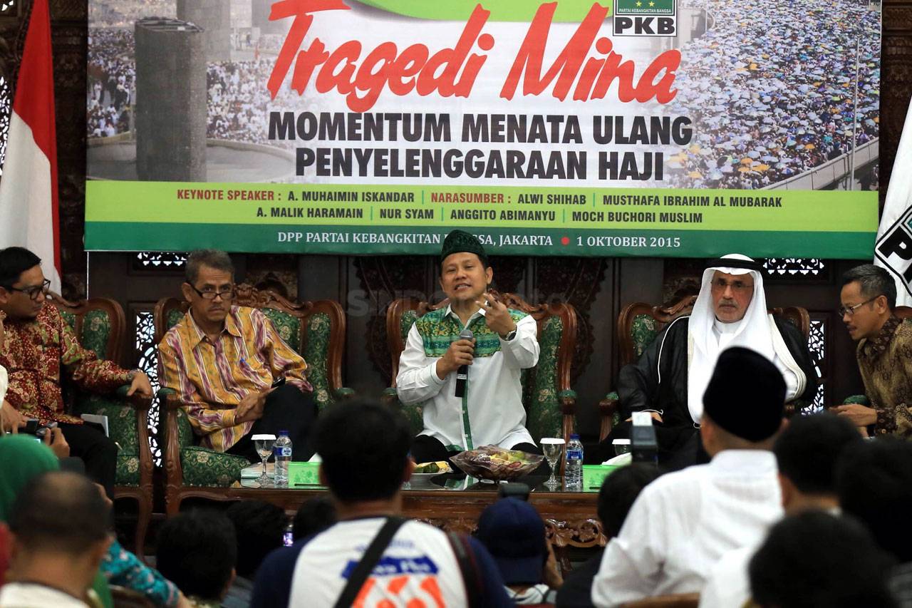Menata Ulang Penyelenggaraan...