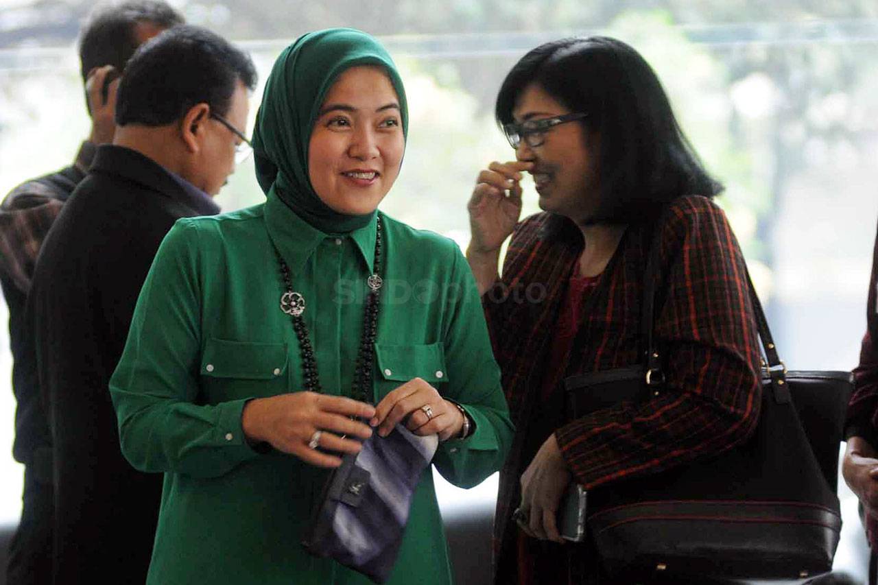 Aliyah Mustika Ilham...