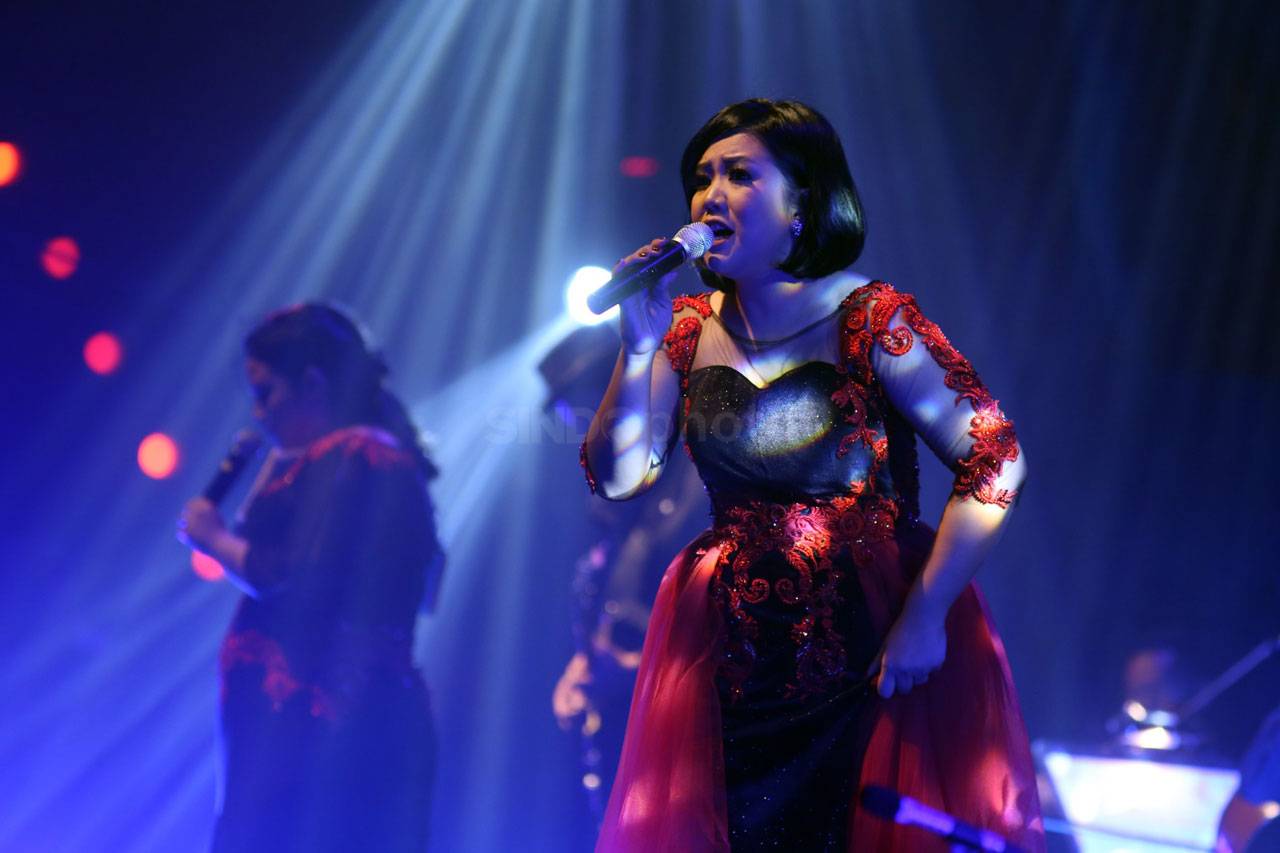 Konser Ratimaya Sarasvati...