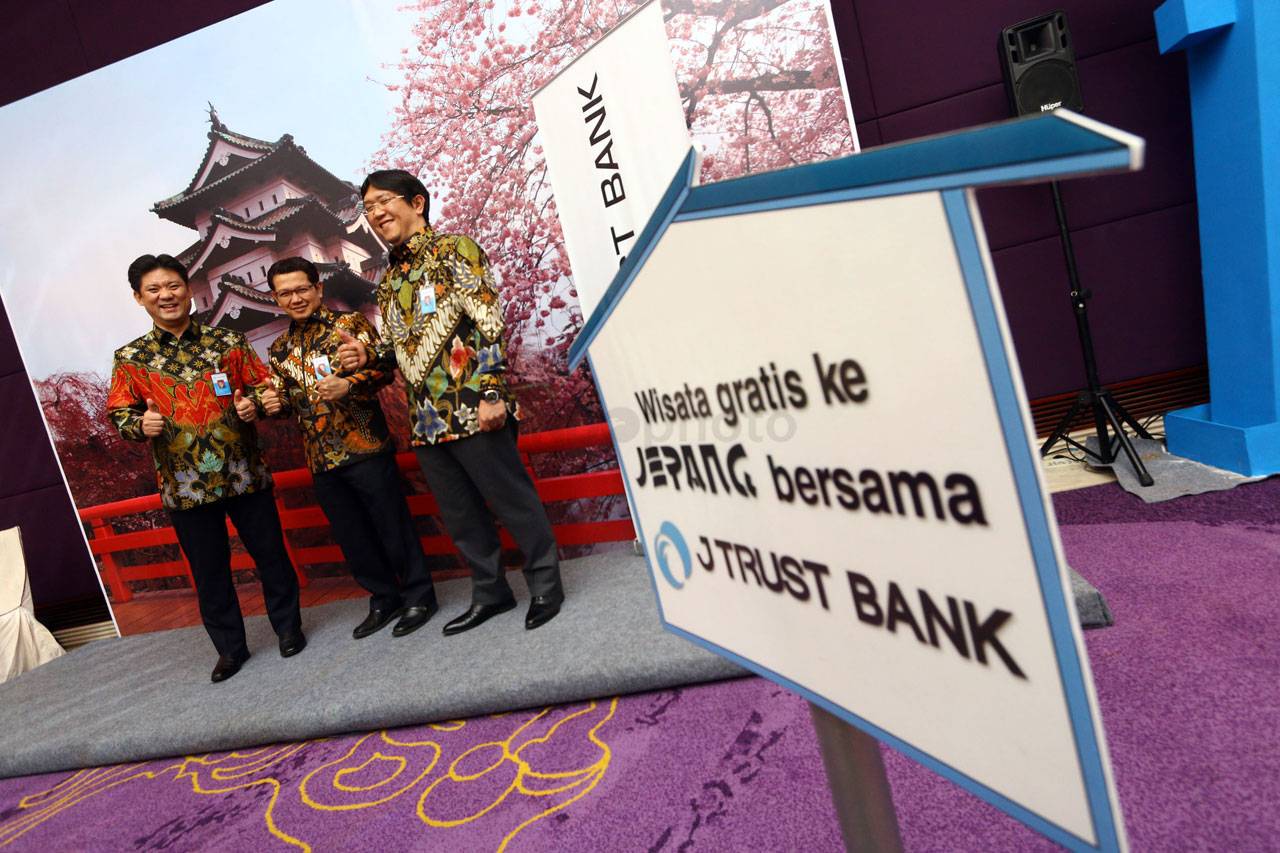 Grand Launching Bank...