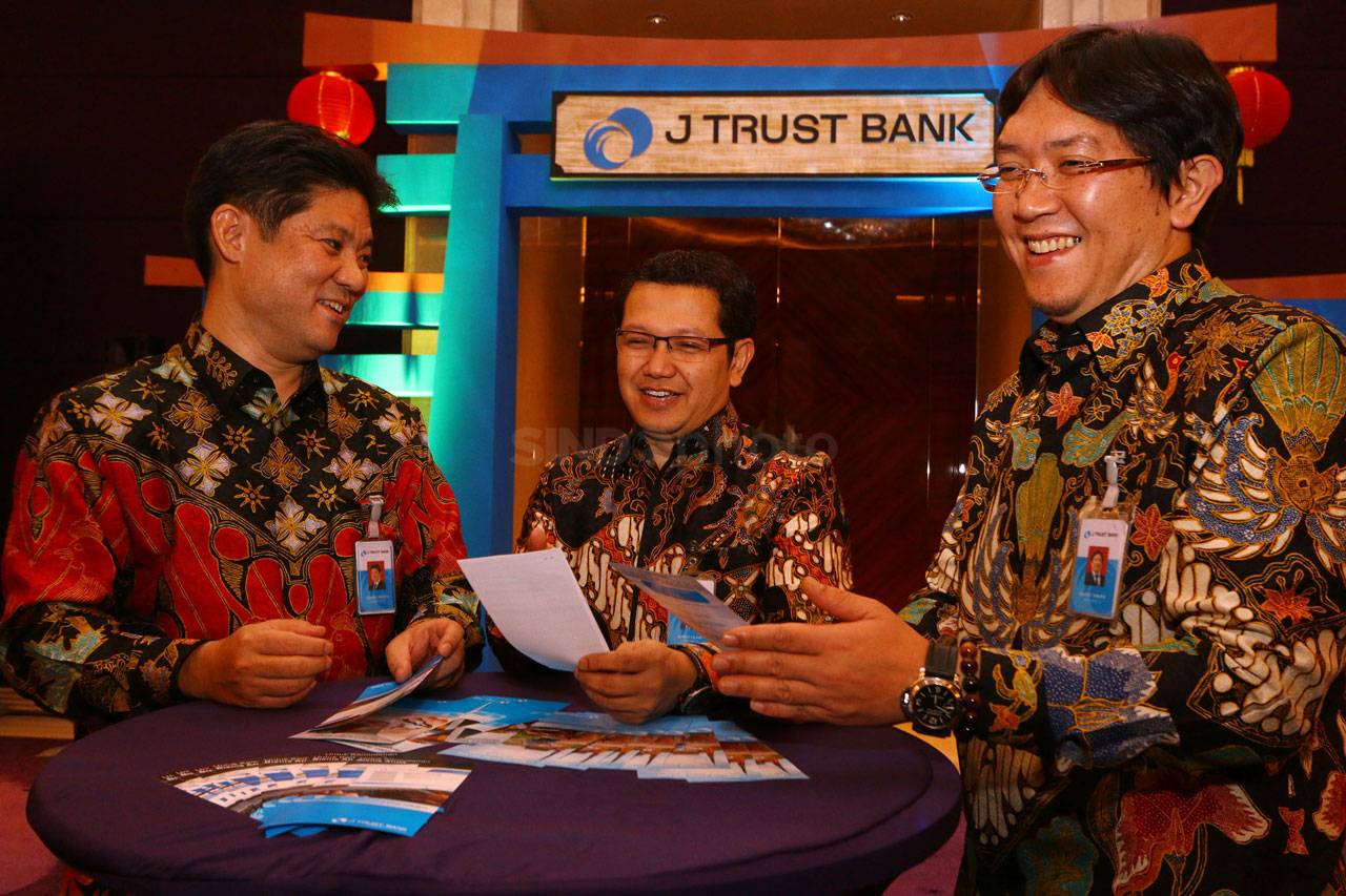 Grand Launching Bank...