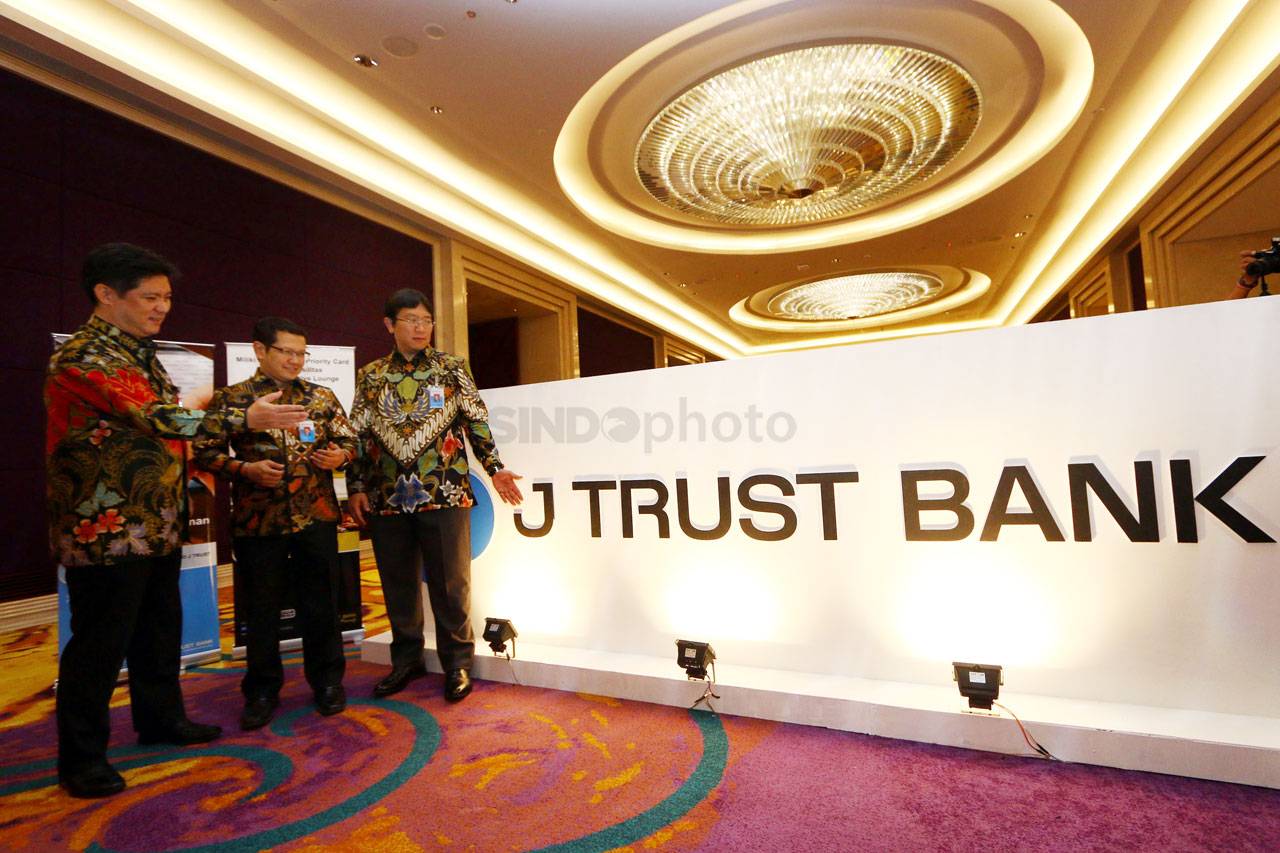 Grand Launching Bank...