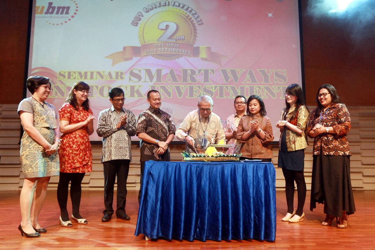 Cara Mudah Berinvestasi...