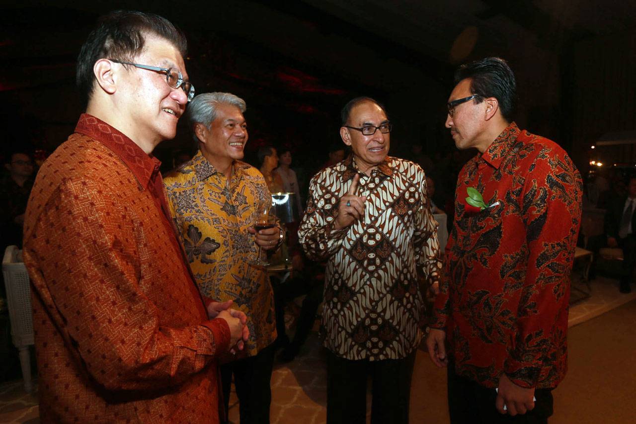 Bank CIMB Niaga Rayakan...