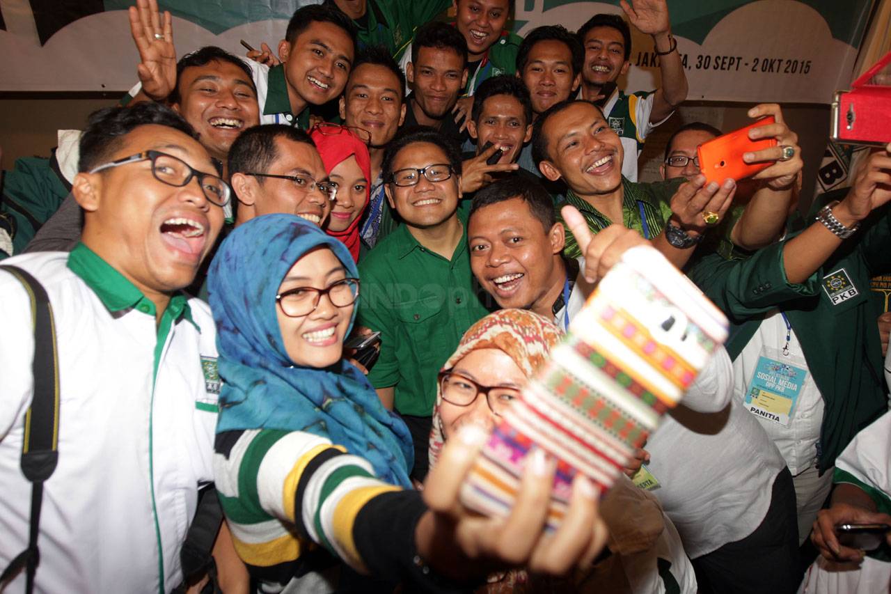 PKB Gelar Pelatihan...