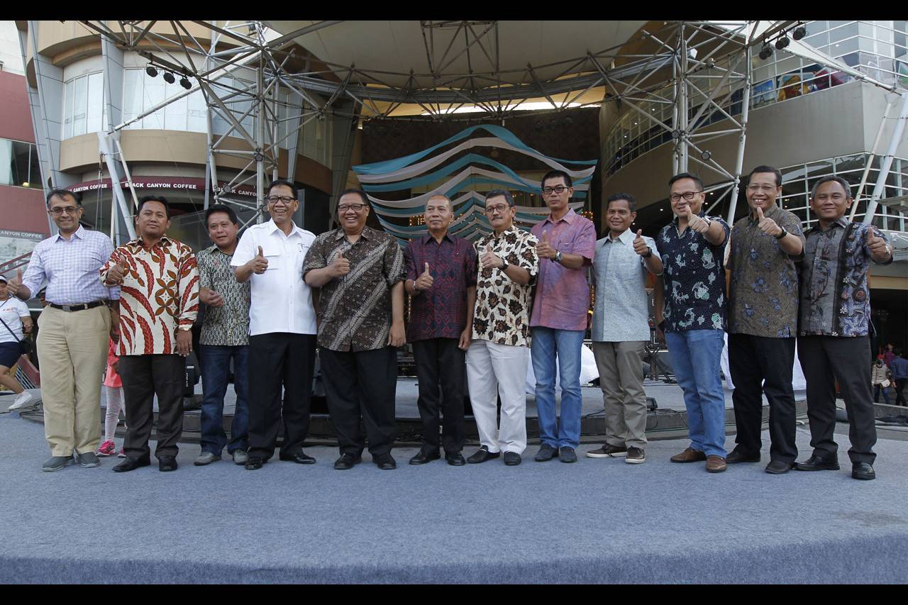 Mandiri Pusaka Kuliner...