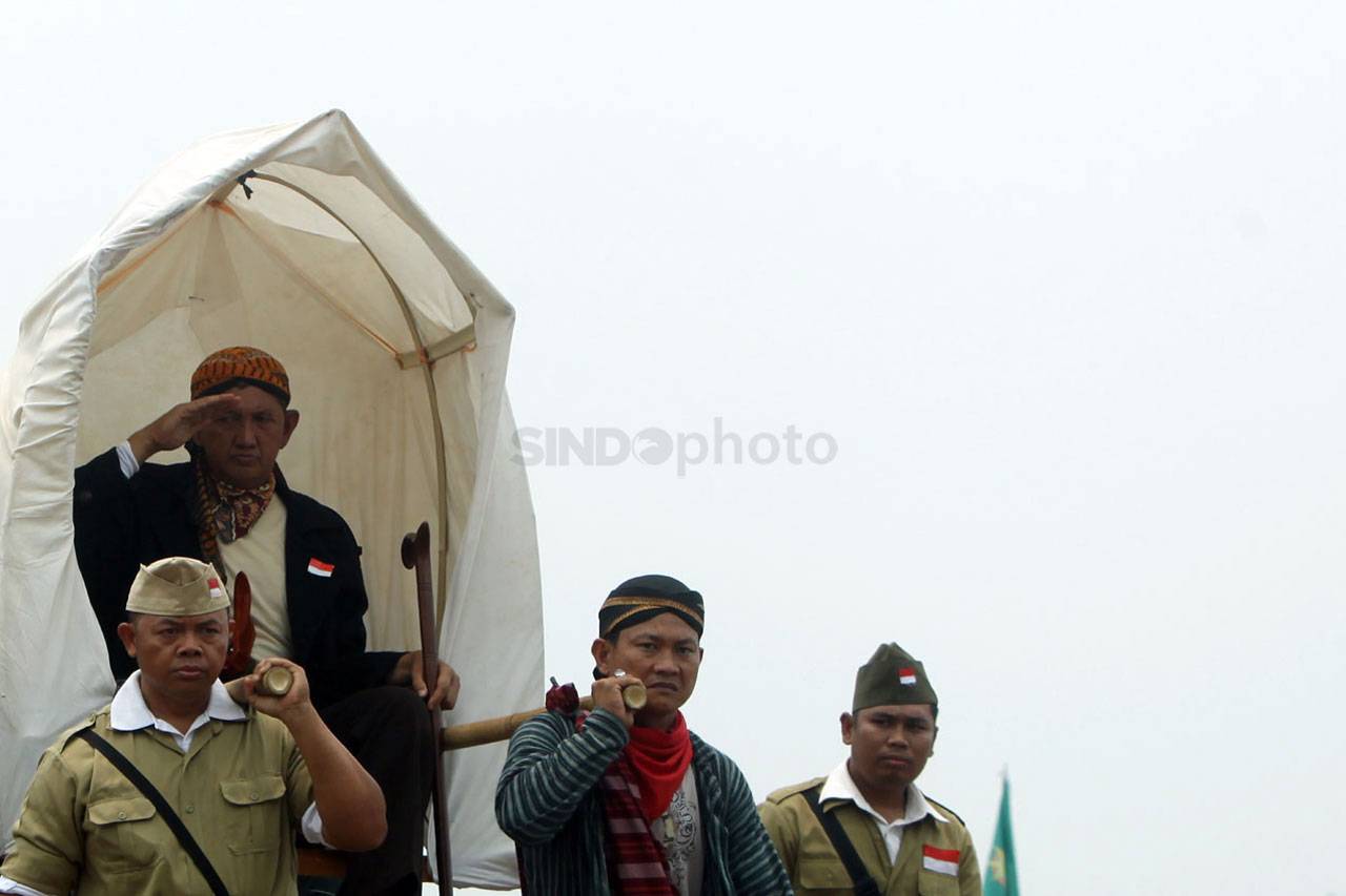 Alex Noerdin Jadi Irup...