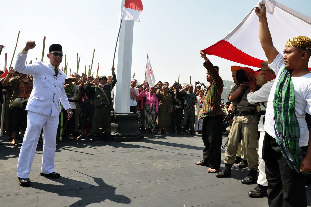 Fragmen Perjuangan Panglima...