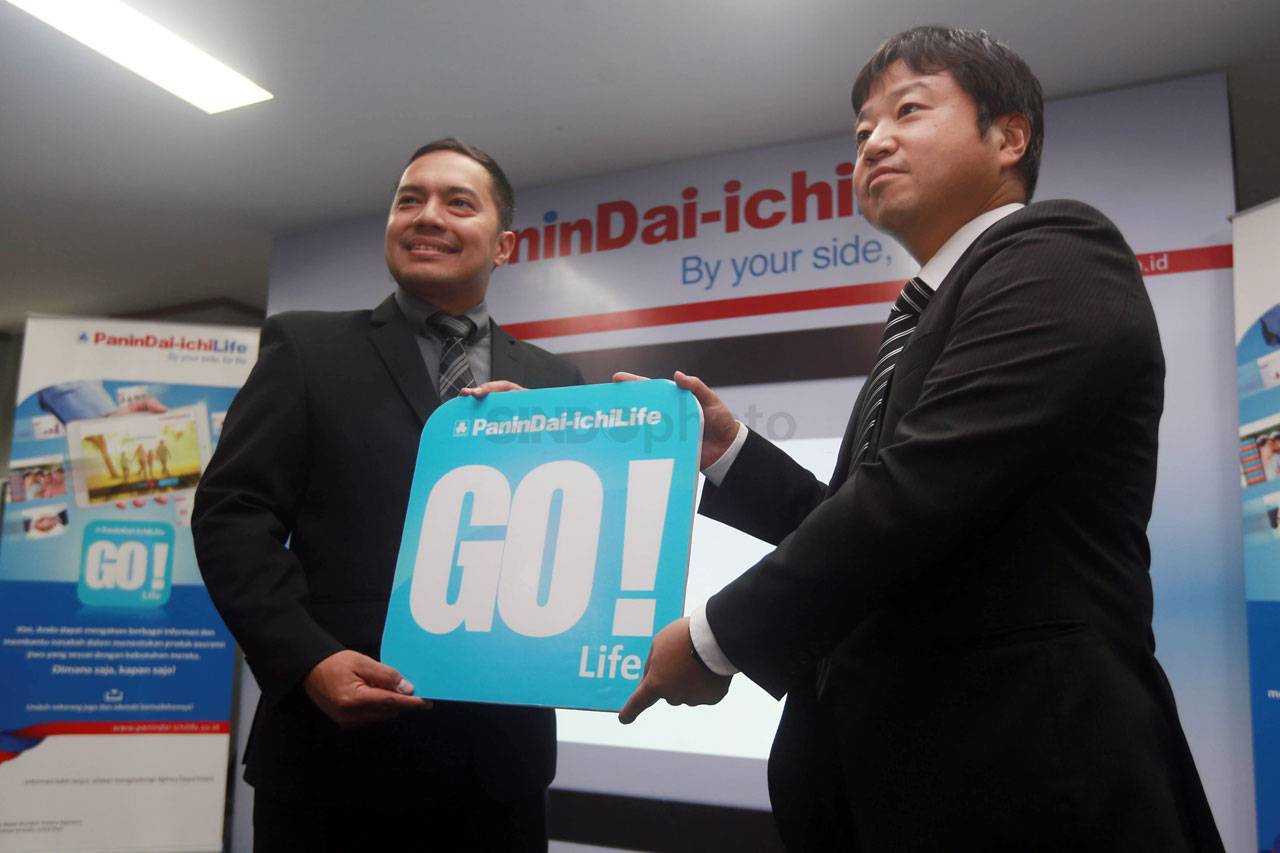 Panin Dai-ichi Life...