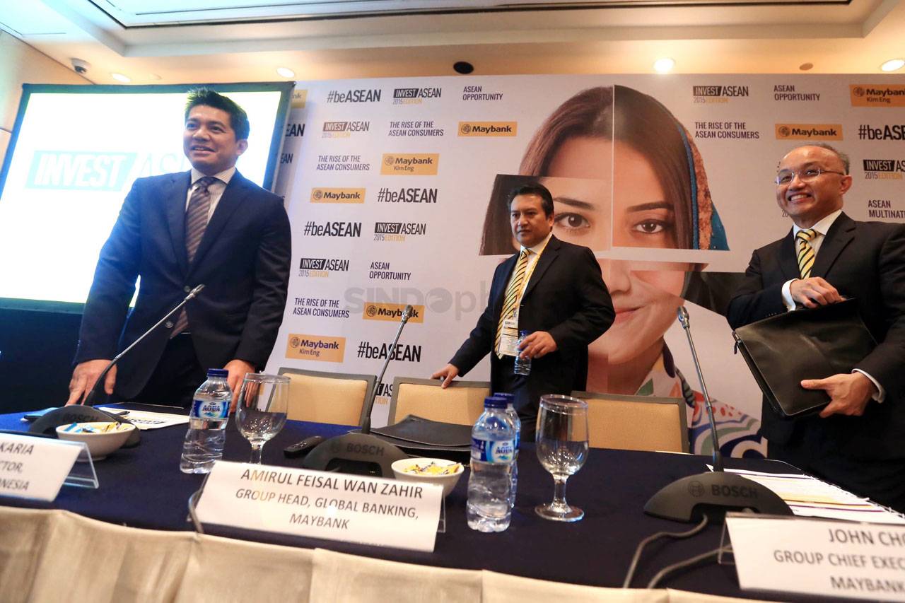 Maybank Invest ASEAN