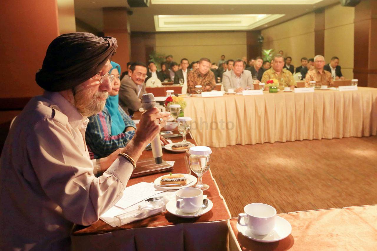 Rembug Ekonomi Nasional