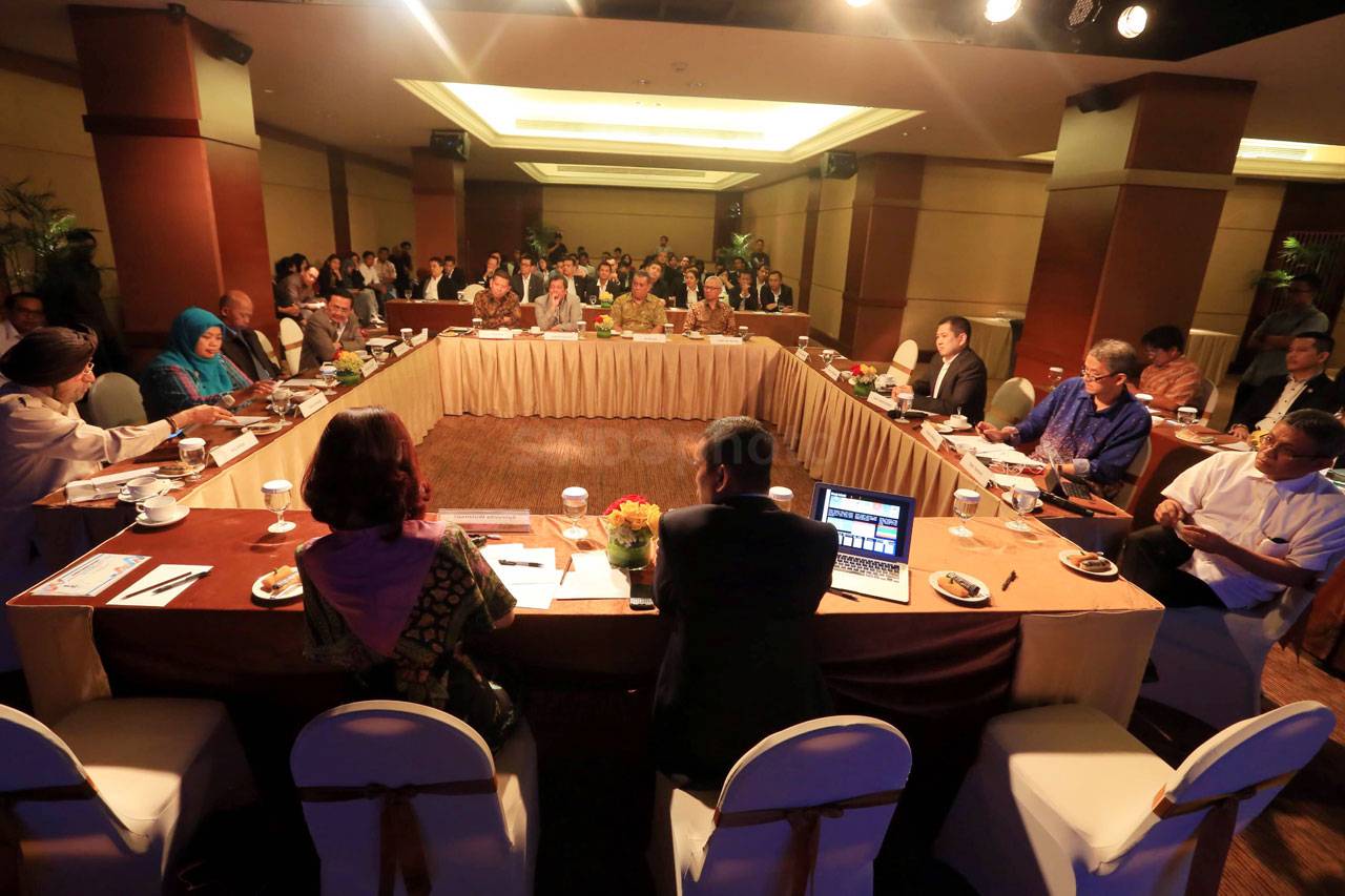 Rembug Ekonomi Nasional