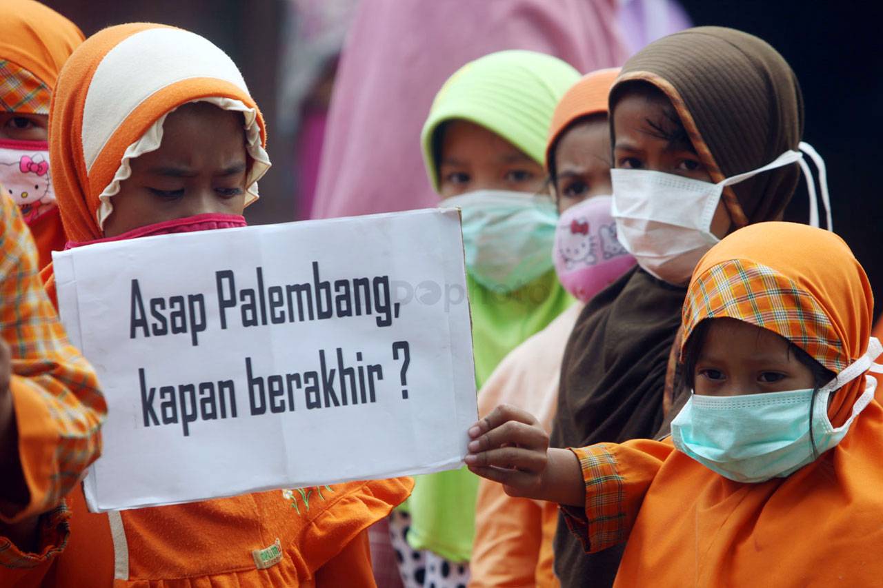 Puisi Untuk Presiden