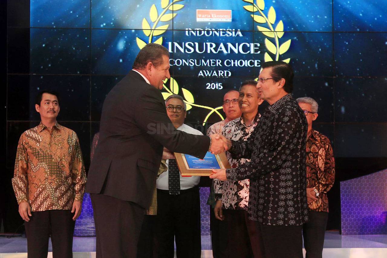 Warta Ekonomi Indonesia...