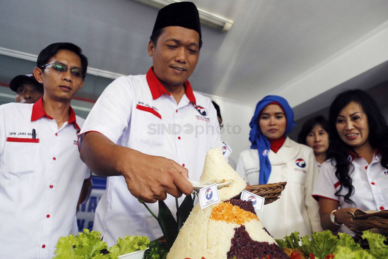 Partai Perindo Jabar...