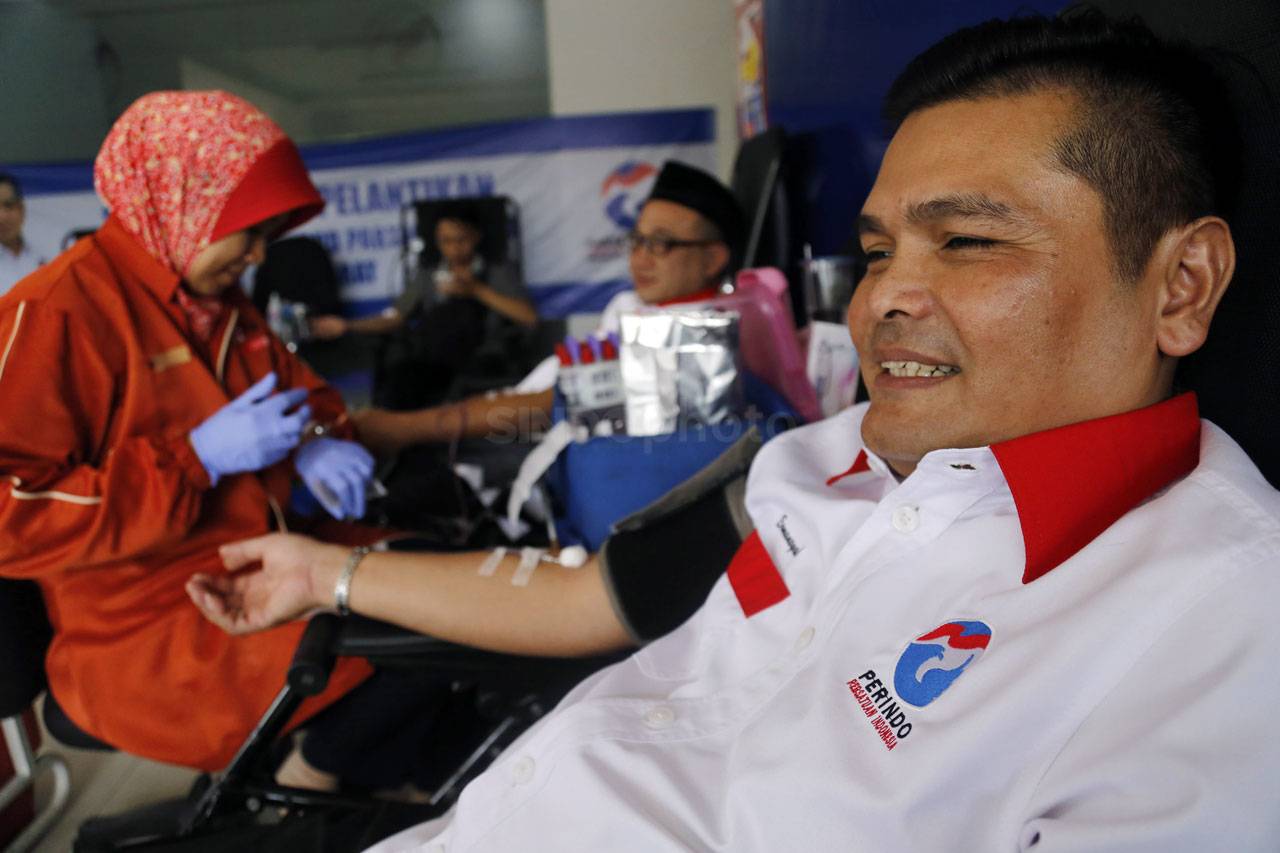 Partai Perindo Jabar...