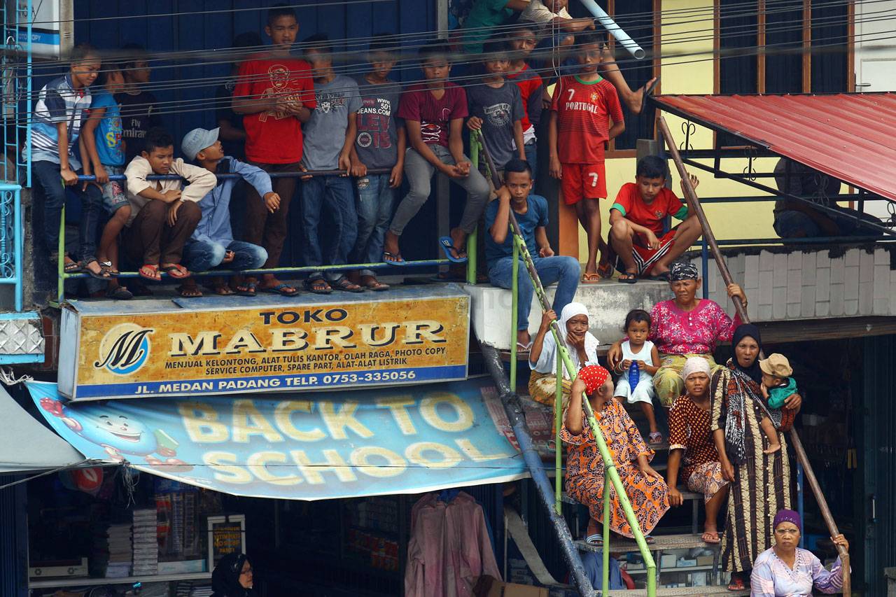 Pebalap Belanda Thommas...