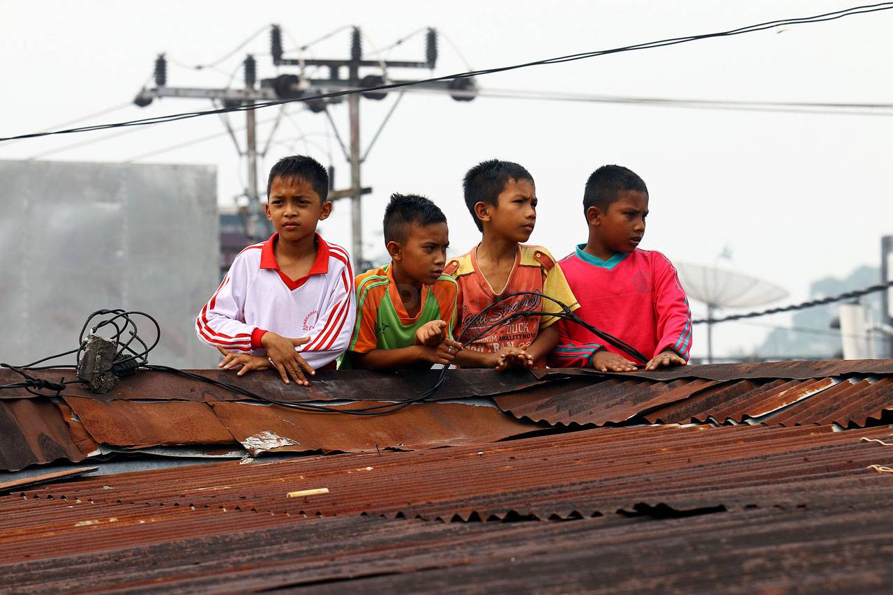Pebalap Belanda Thommas...