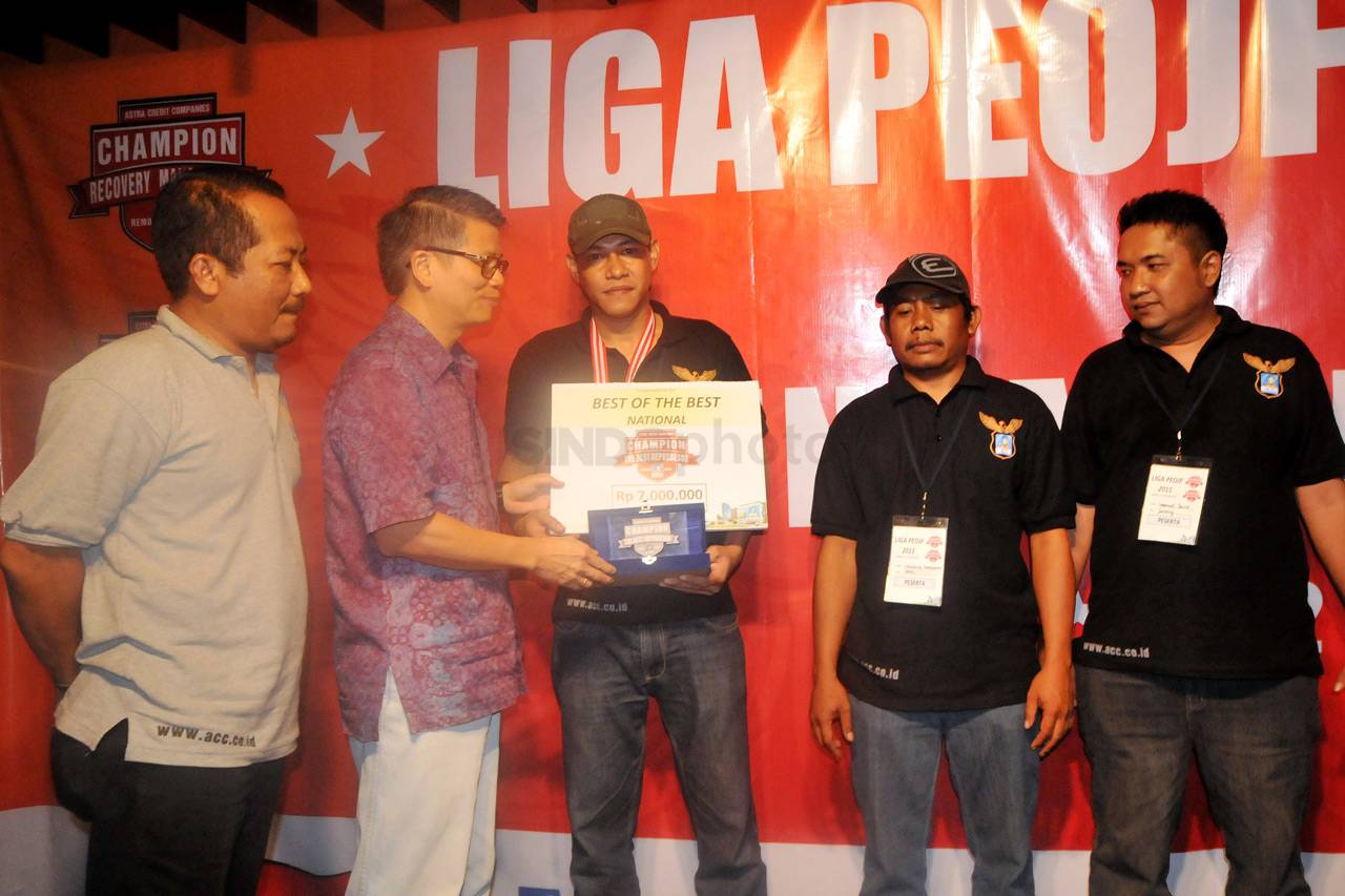 ACC Apresiasi Mitra...