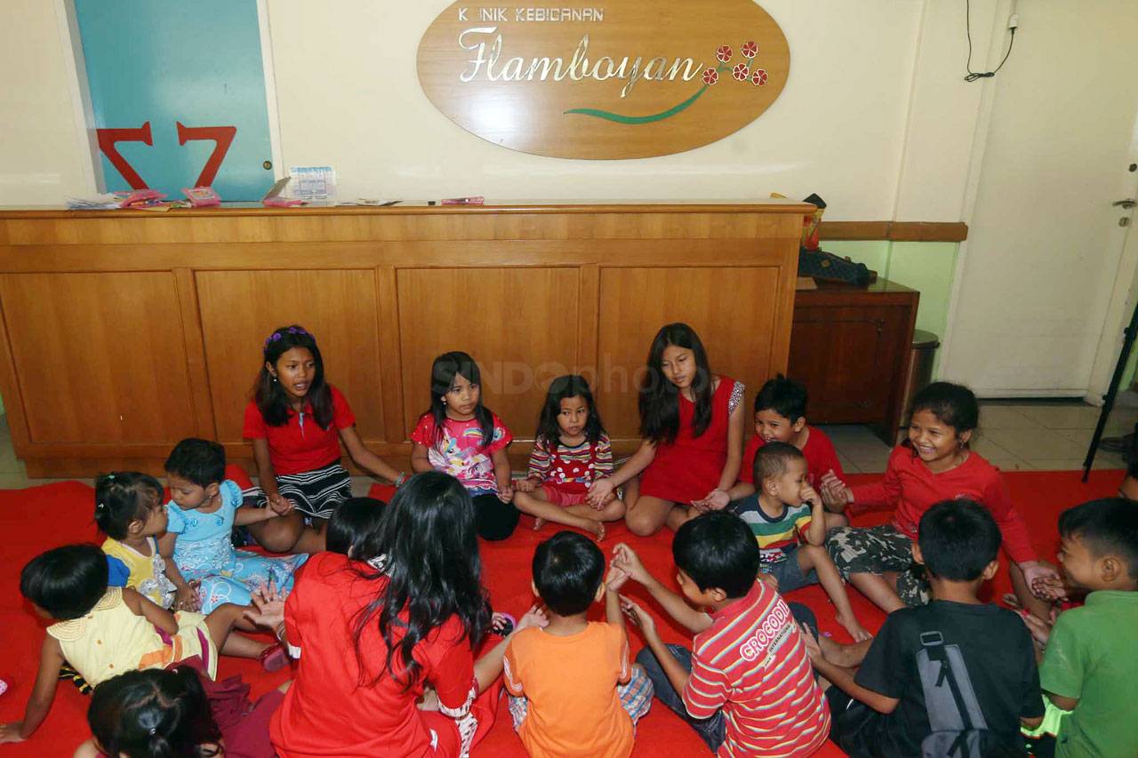 Penanganan Anak Dengan...
