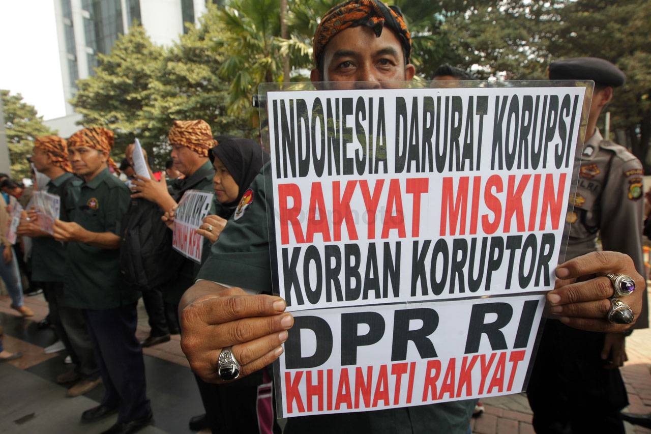 Gerakan Ganyang Mafia...