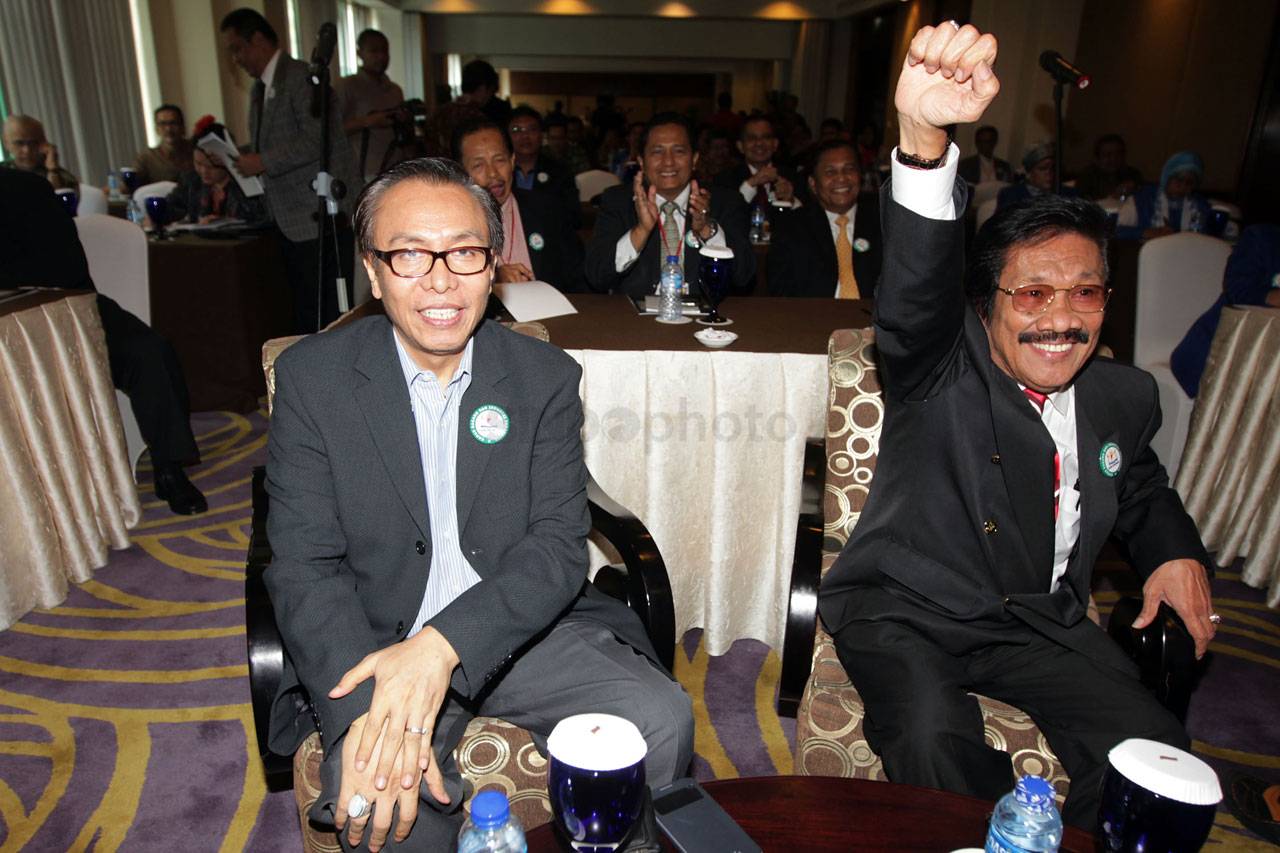 Kadin Gelar Rakornas