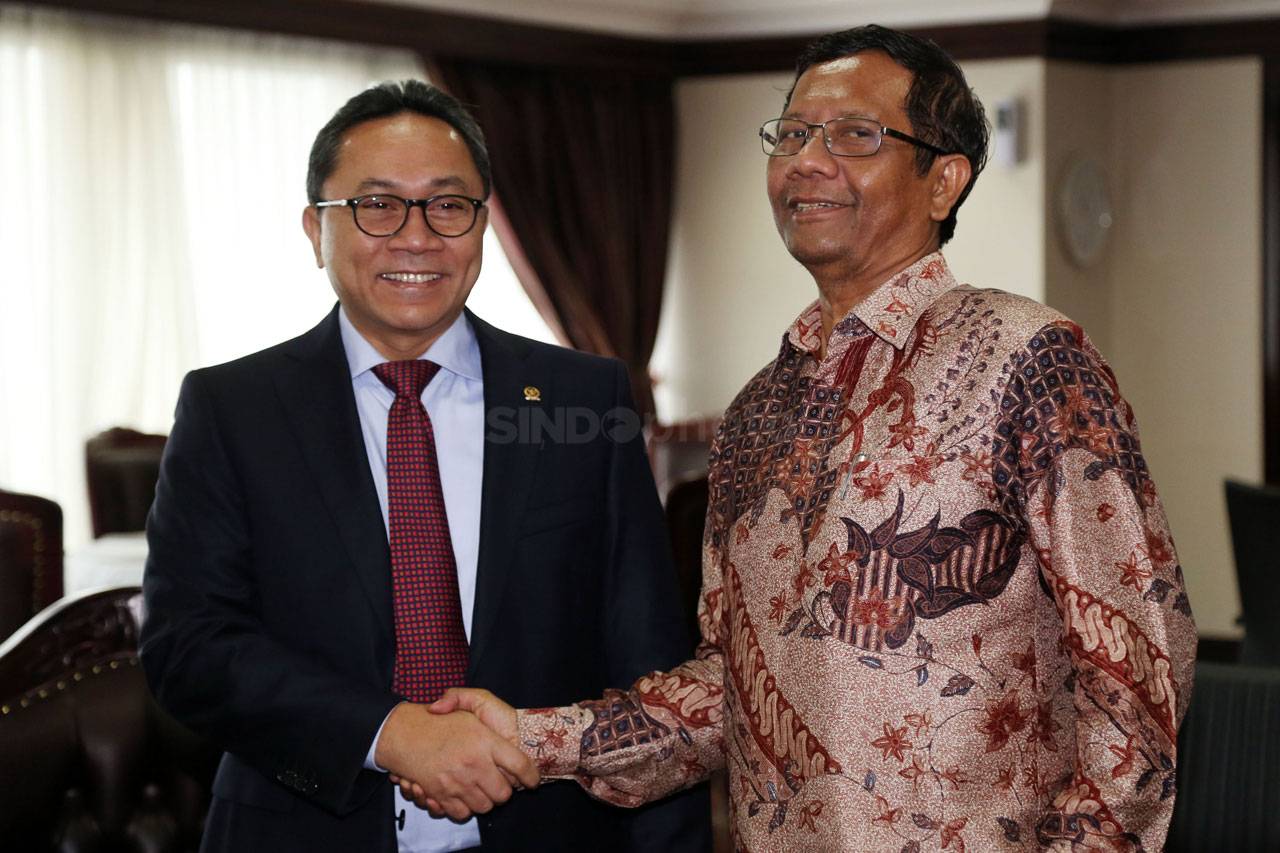Munas Asosiasi Pengajar...