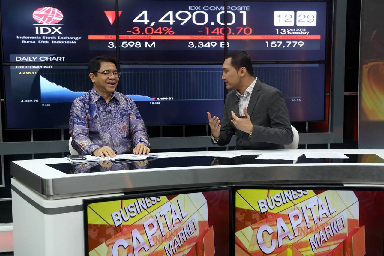 iBCM Channel, Layanan...