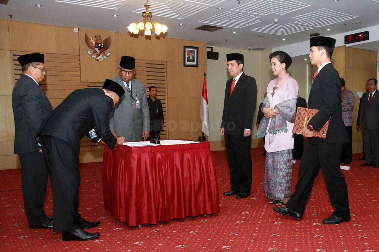 Menkopolhukam dan Jaksa...
