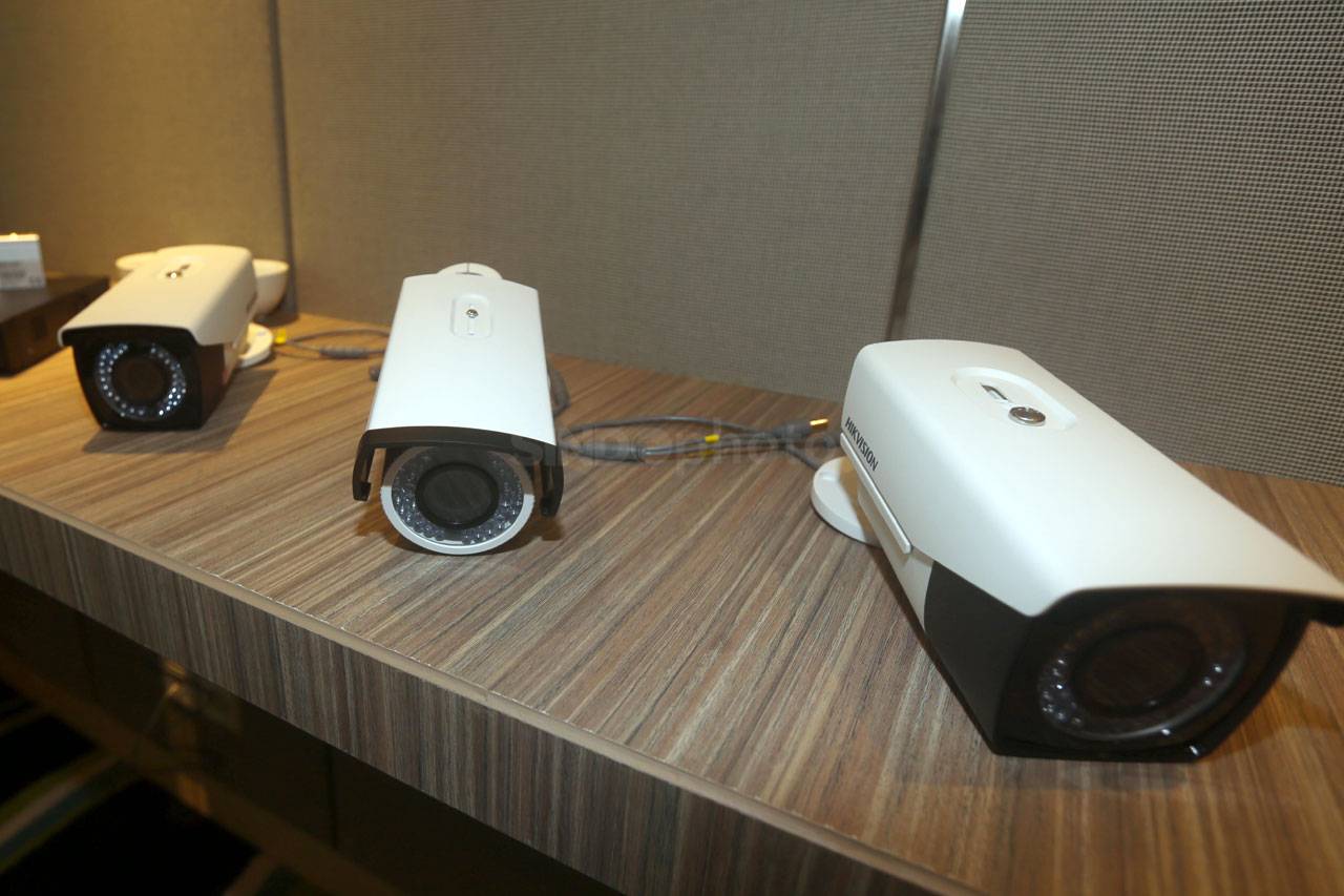 Hikvision Luncurkan...