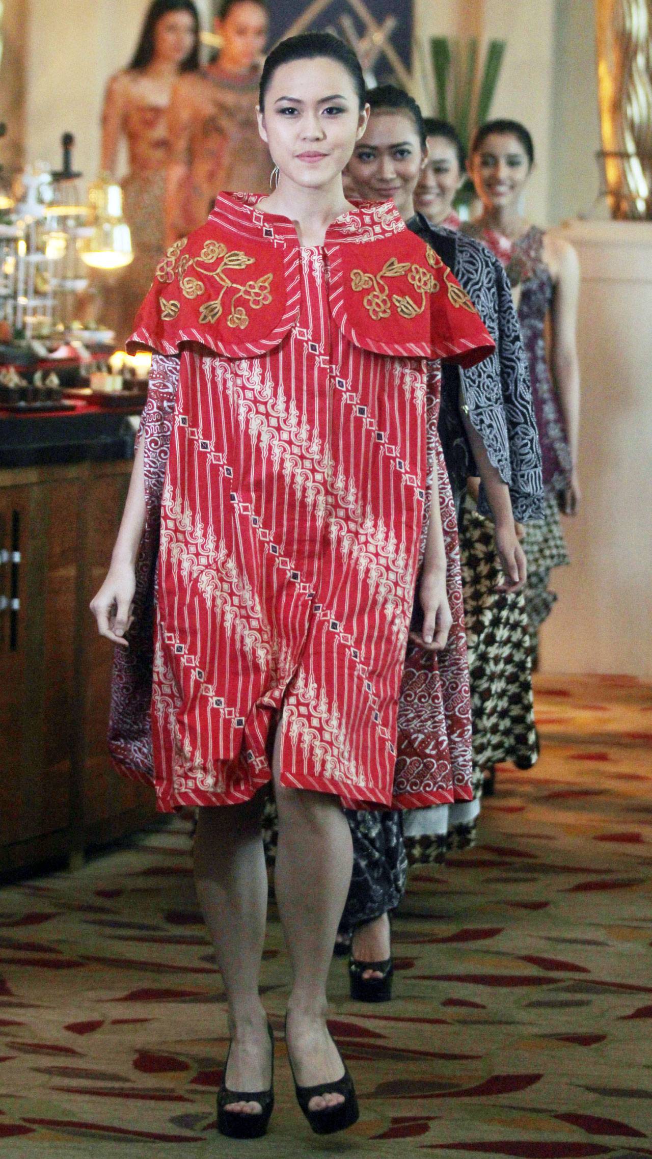 MNC Fashion Persembahkan...
