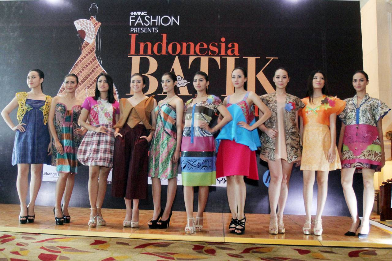 MNC Fashion Persembahkan...