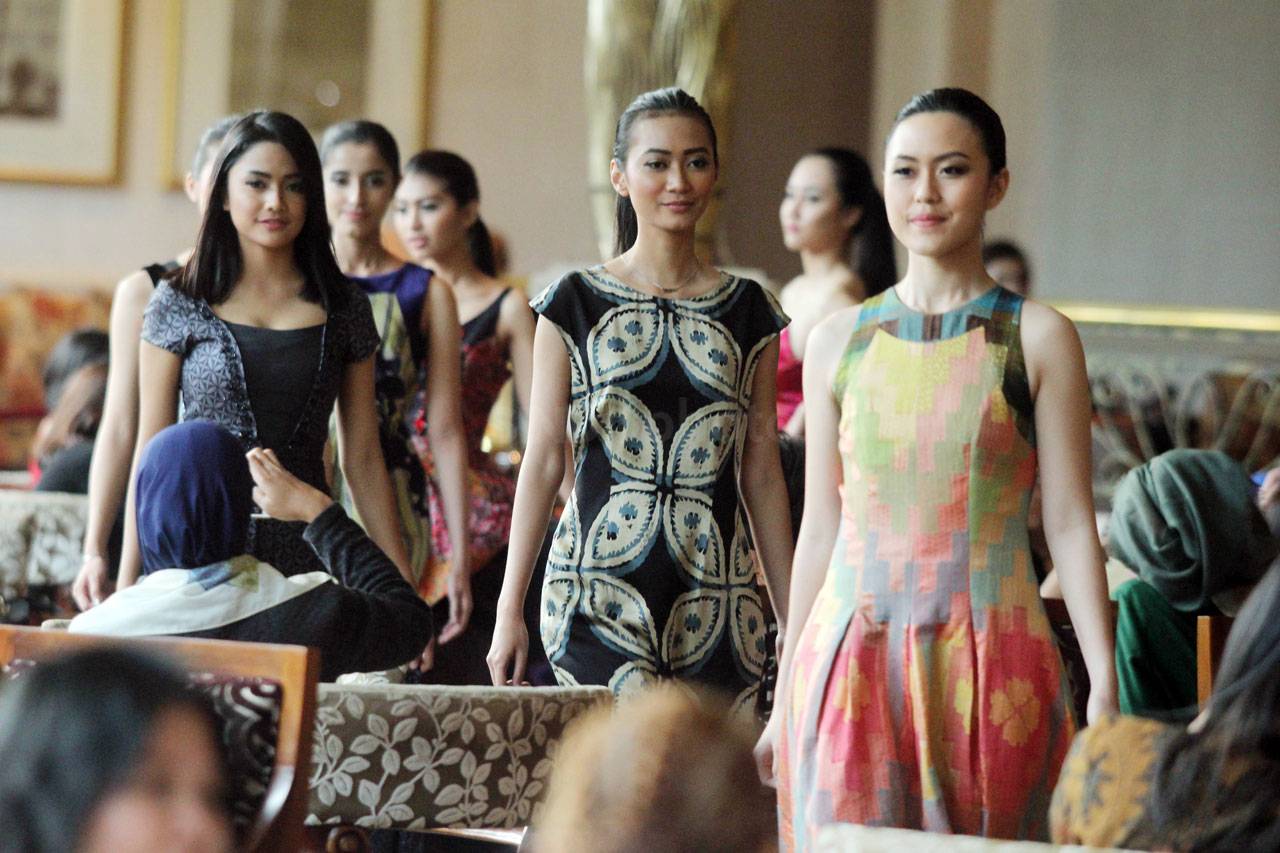 MNC Fashion Persembahkan...