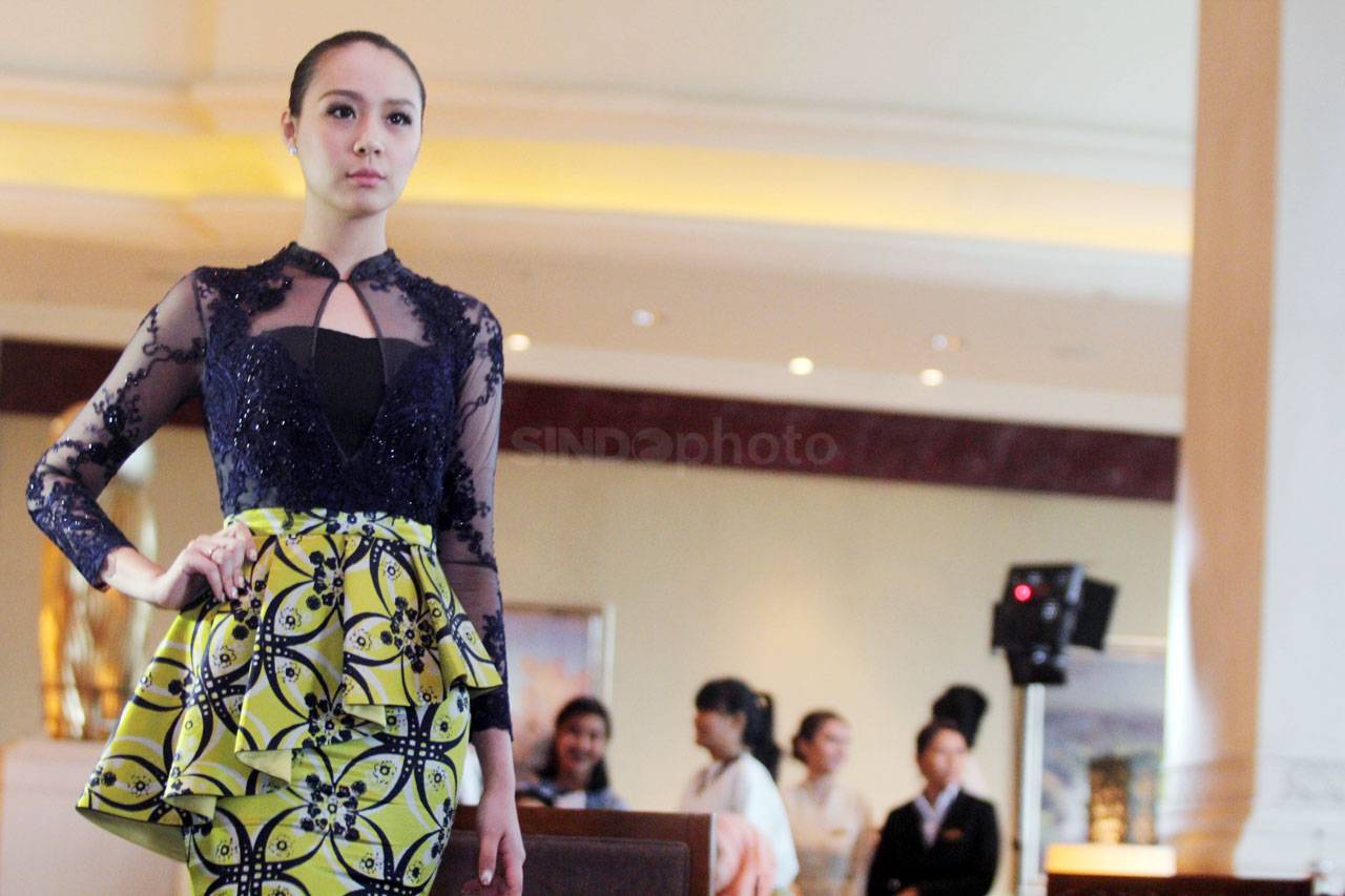 MNC Fashion Persembahkan...