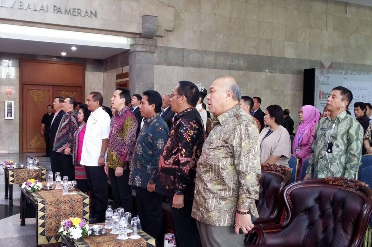 Discovery Hotel Ikuti...