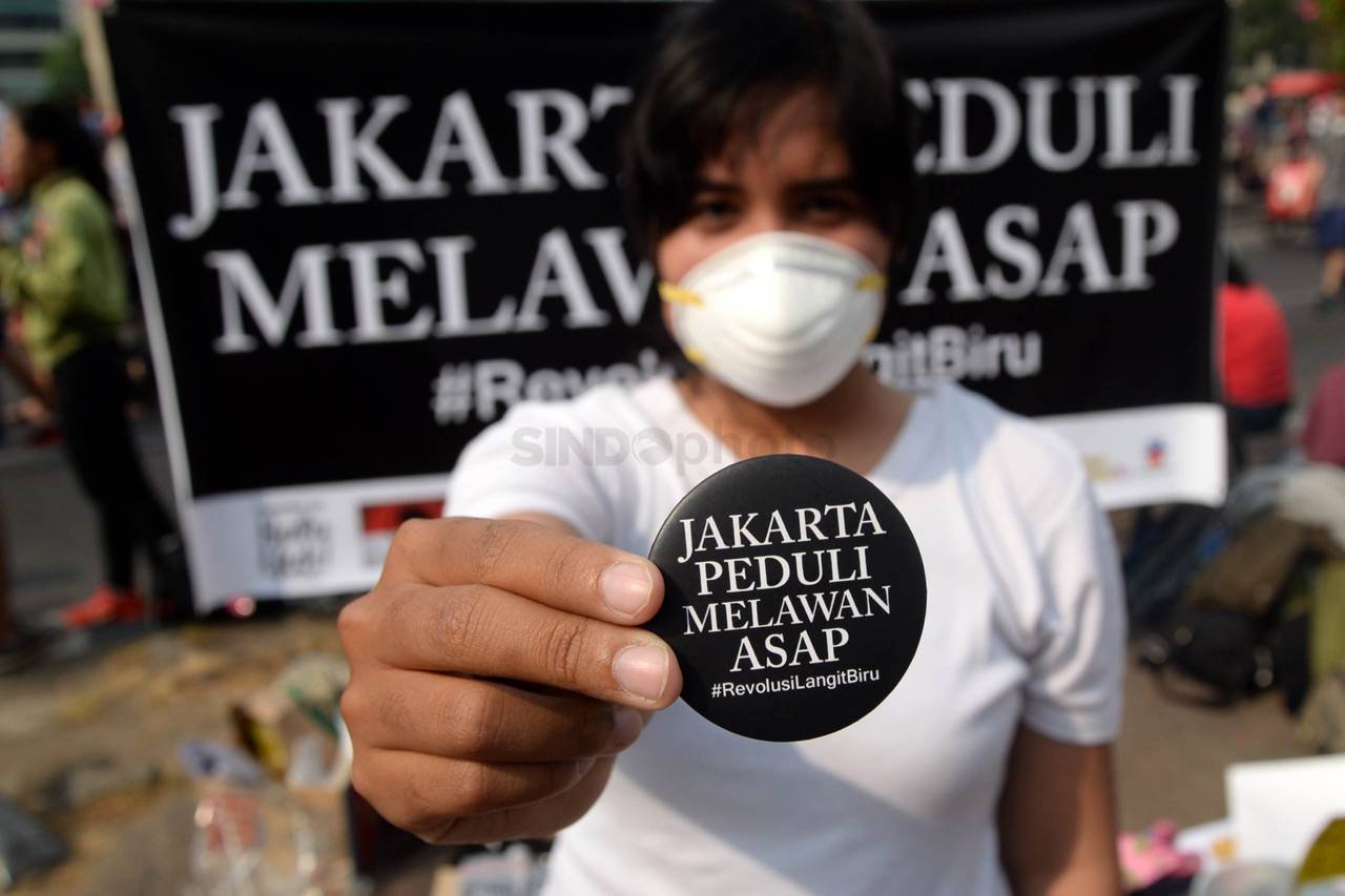 Galang Dana Untuk Korban...