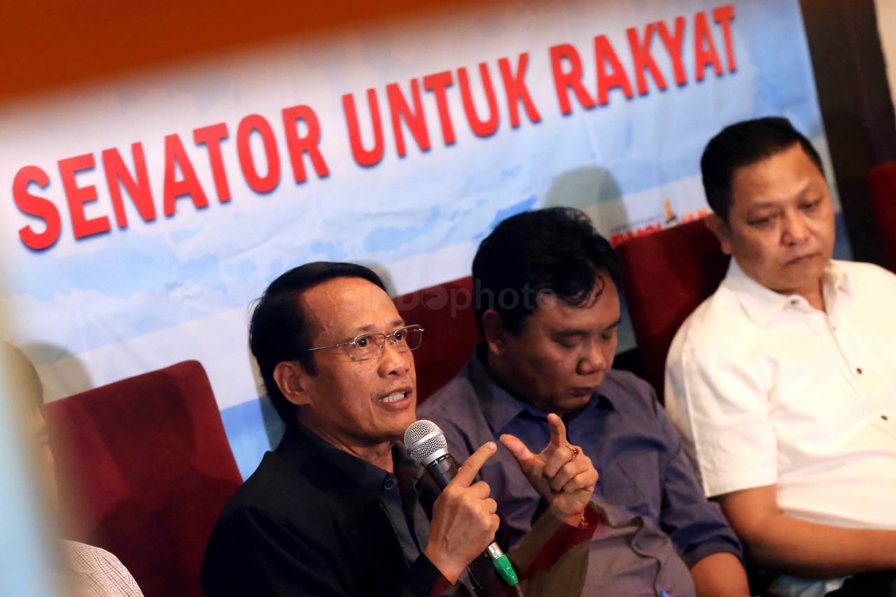 Survey Setahun Kinerja...