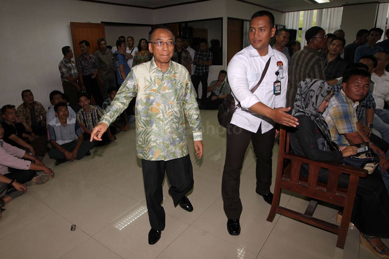 Sidang Lanjutan Jero...