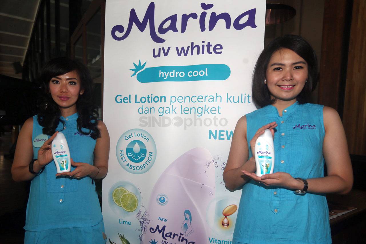 Marina Hydro Cool Gel...