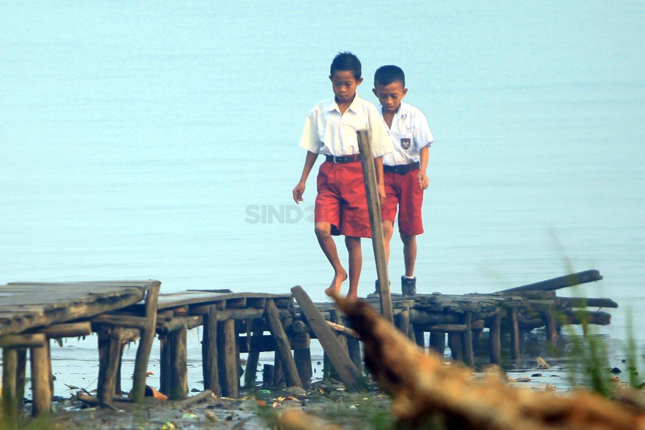 Mereka Yang Terus Berjuang...