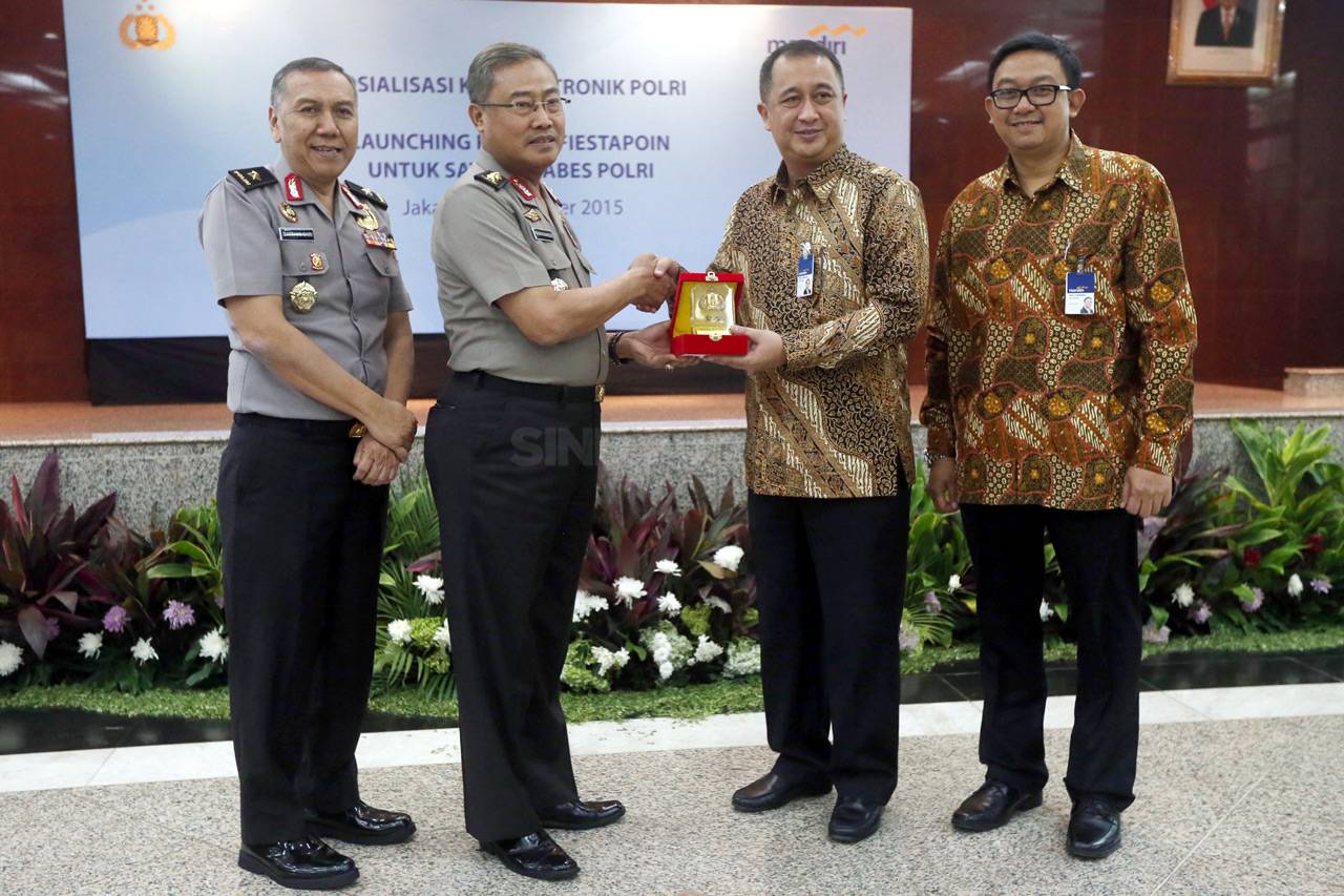 Kartu Tanda Anggota...