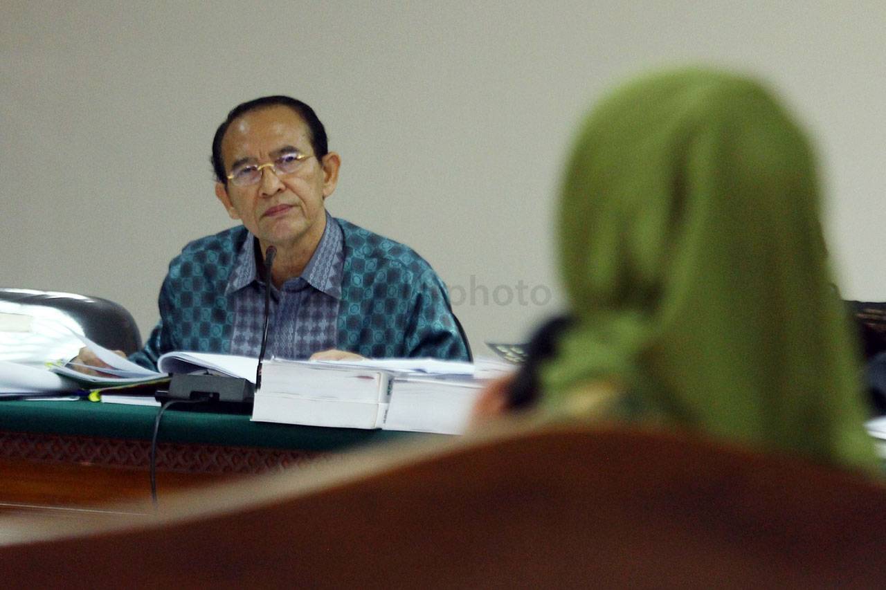 Direktur Pelayanan Haji...