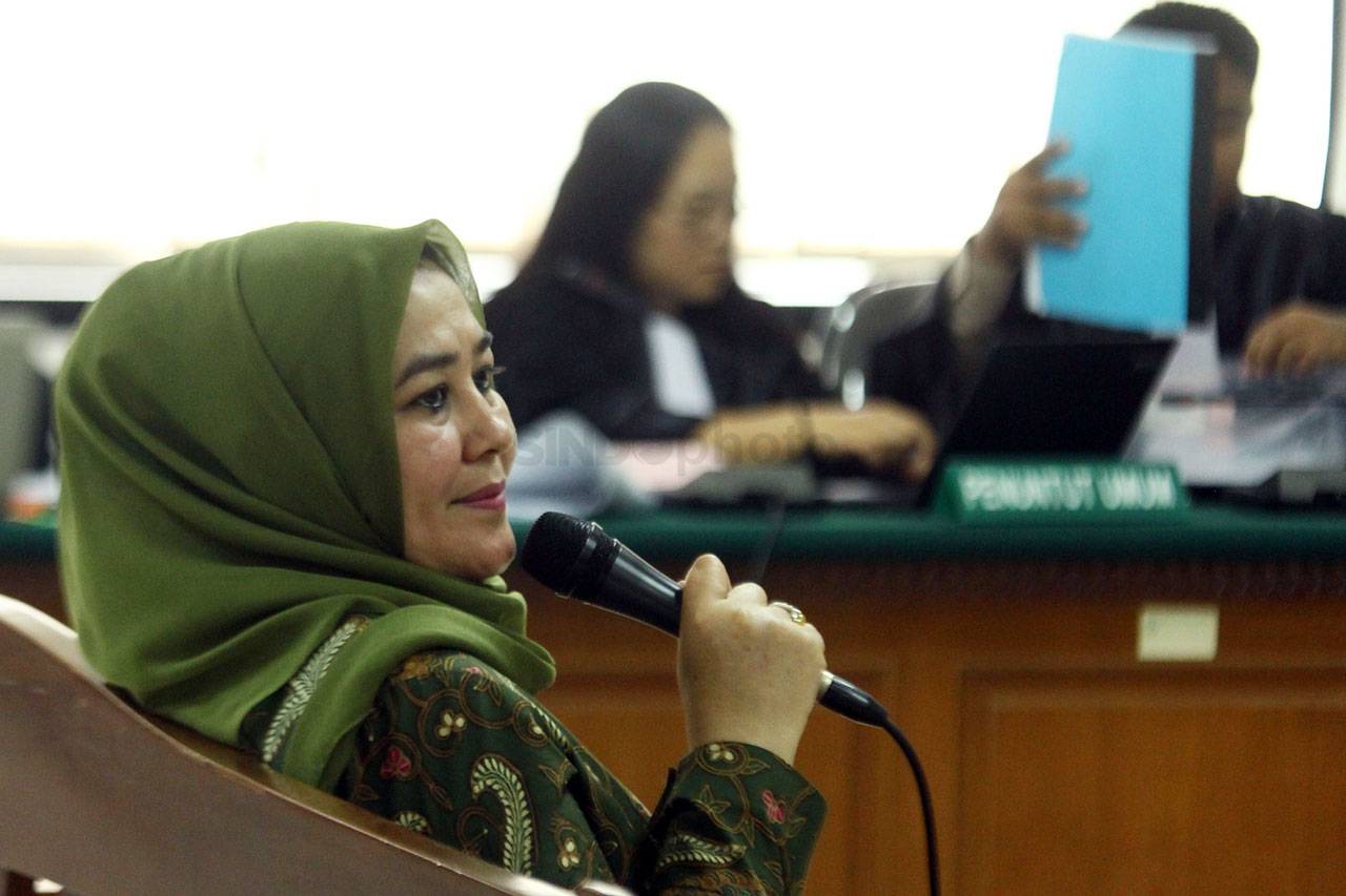 Direktur Pelayanan Haji...