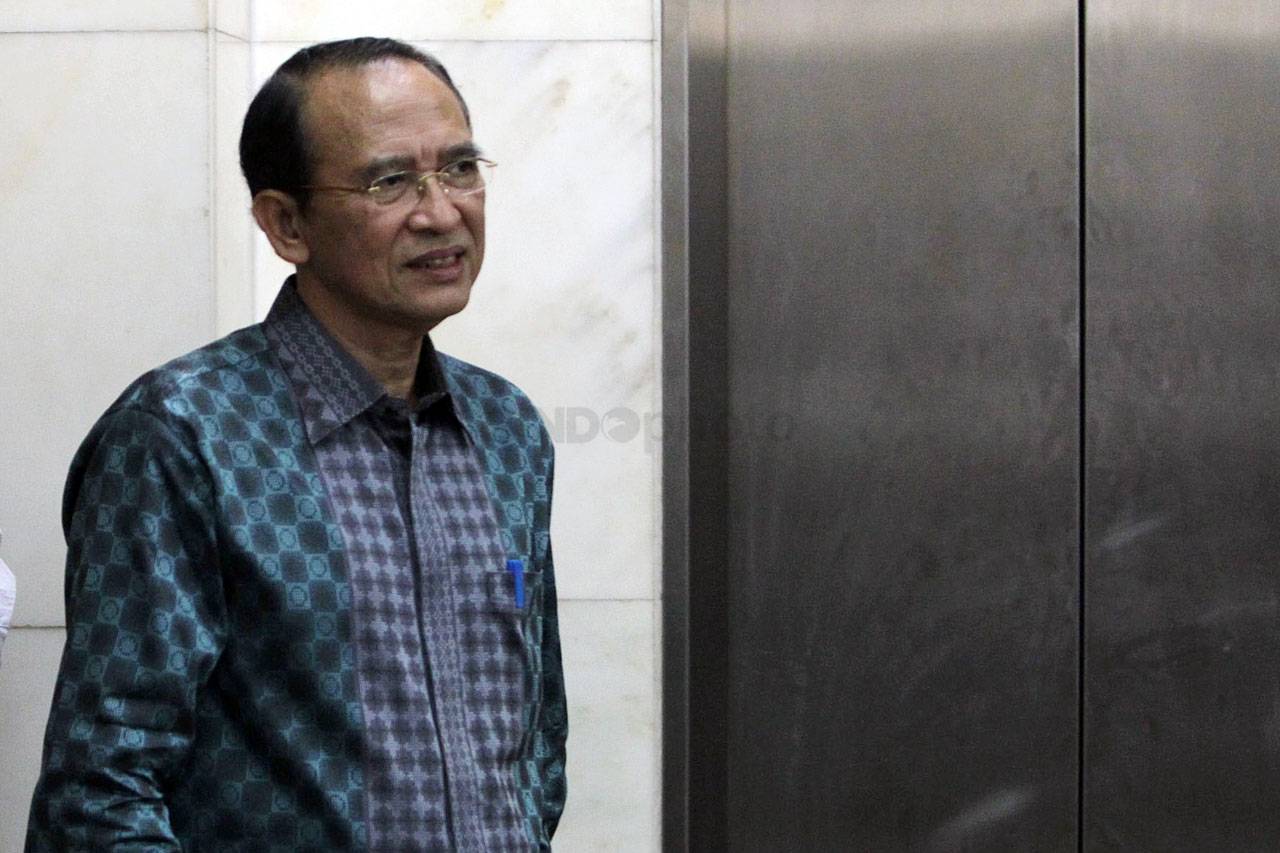 Direktur Pelayanan Haji...