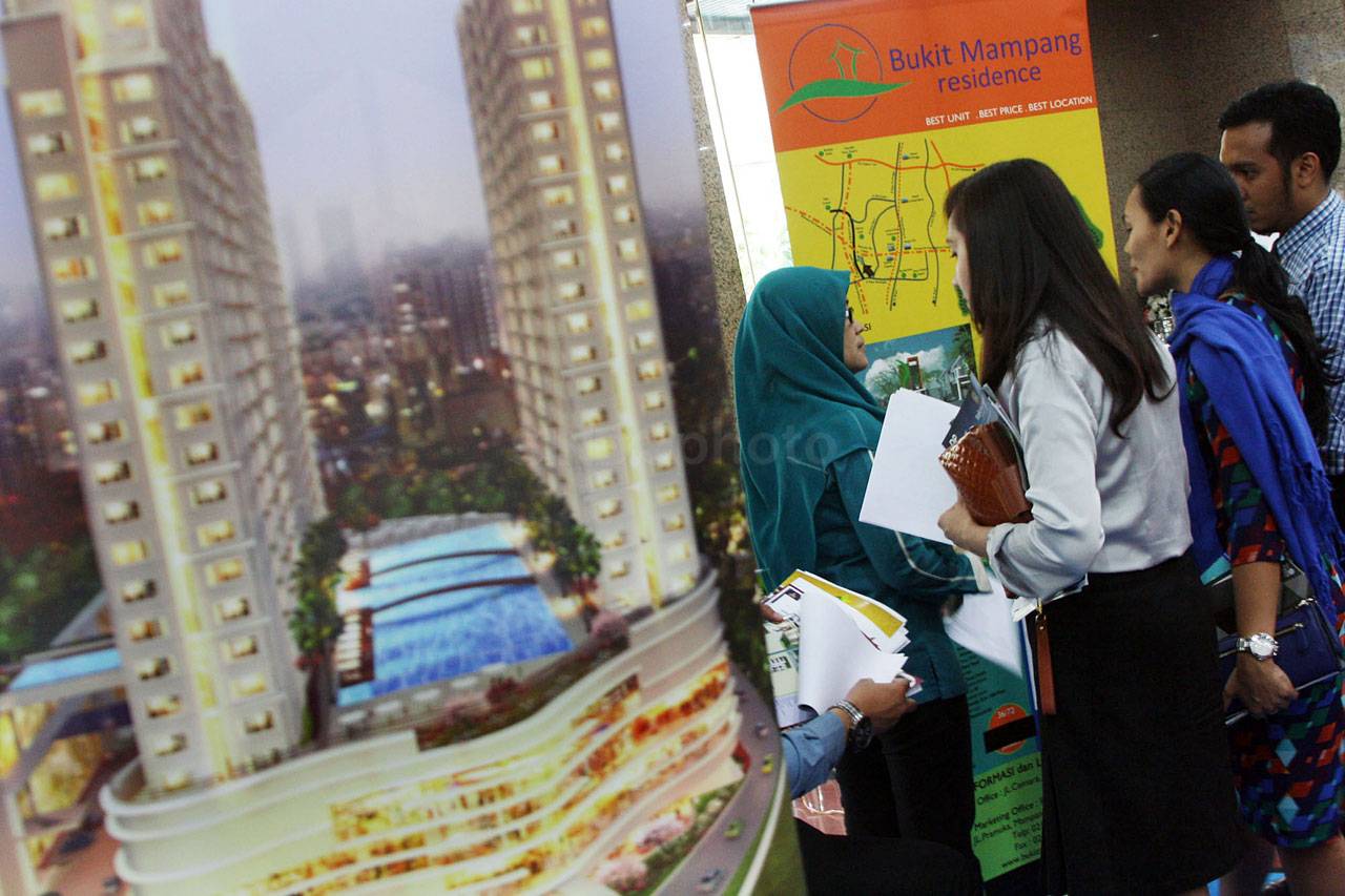 Pameran Platinum Property...