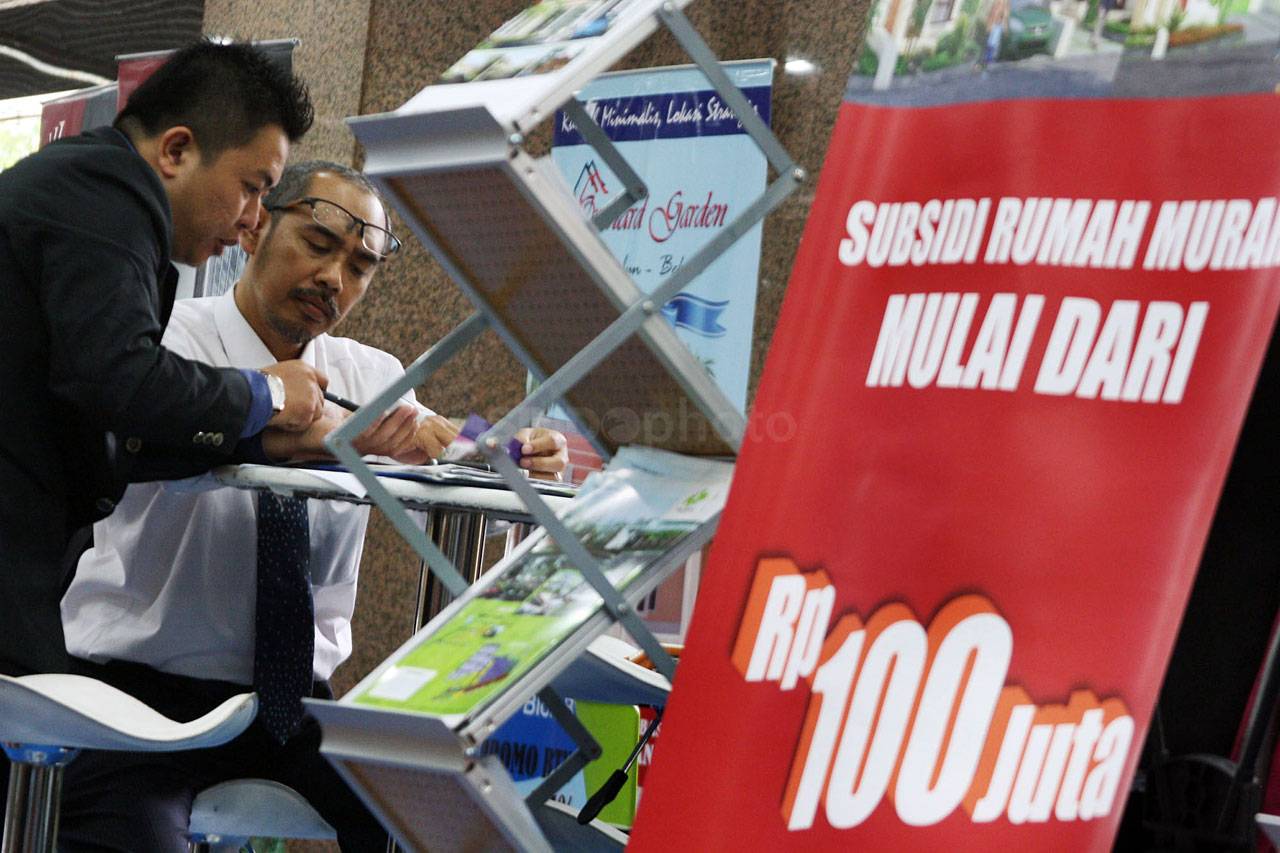 Pameran Platinum Property...